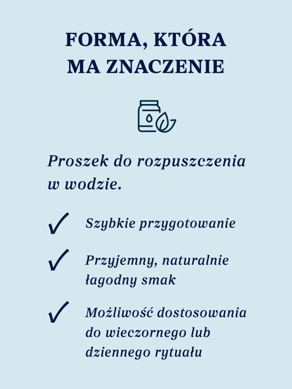 Aminosen - aminokwasowa mieszanka na sen