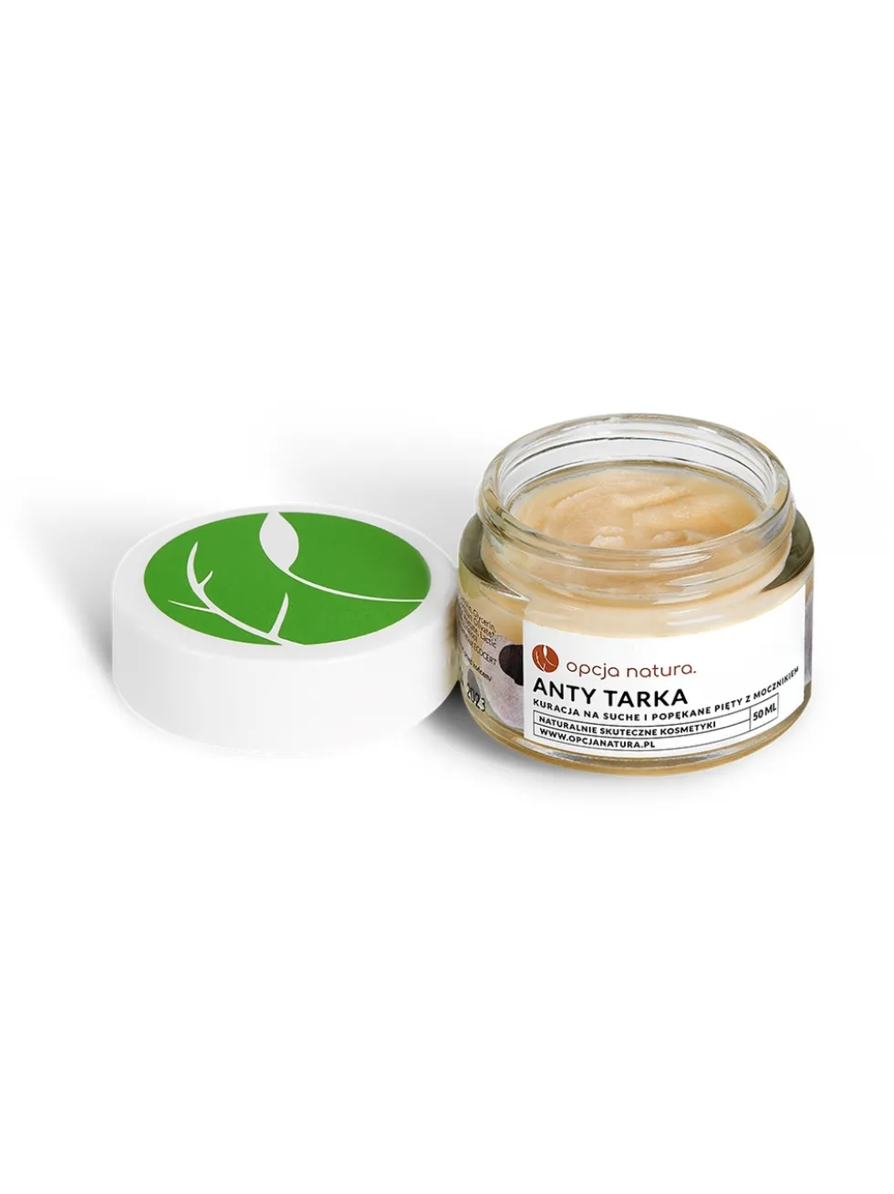 Anty Tarka Opcja Natura 50ml