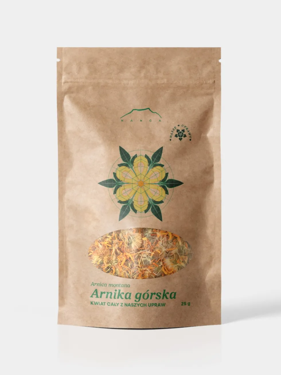 Arnika górska