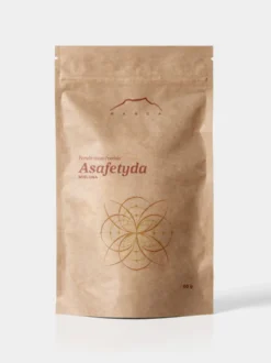 Asafetyda