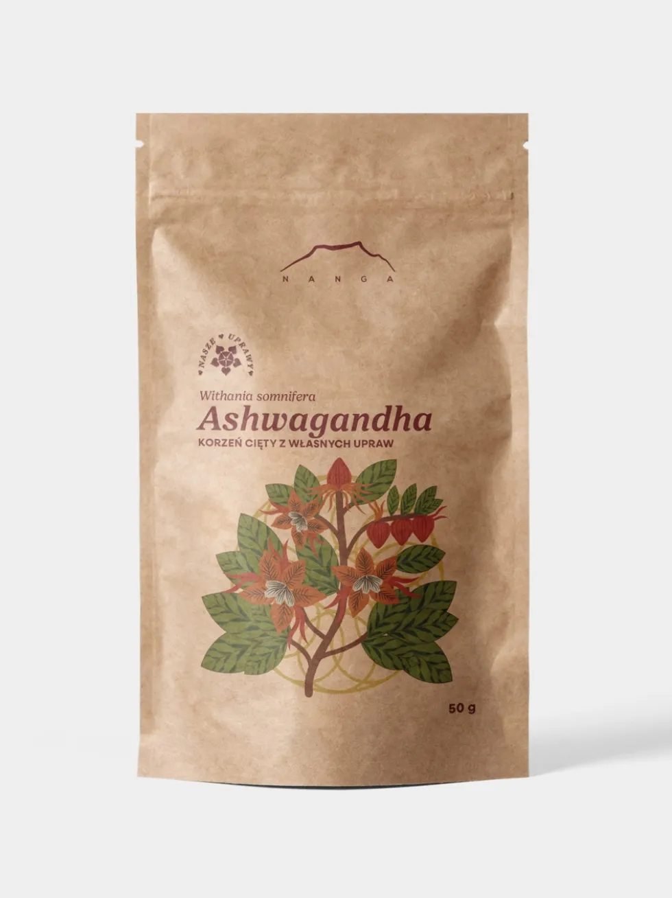Ashwagandha