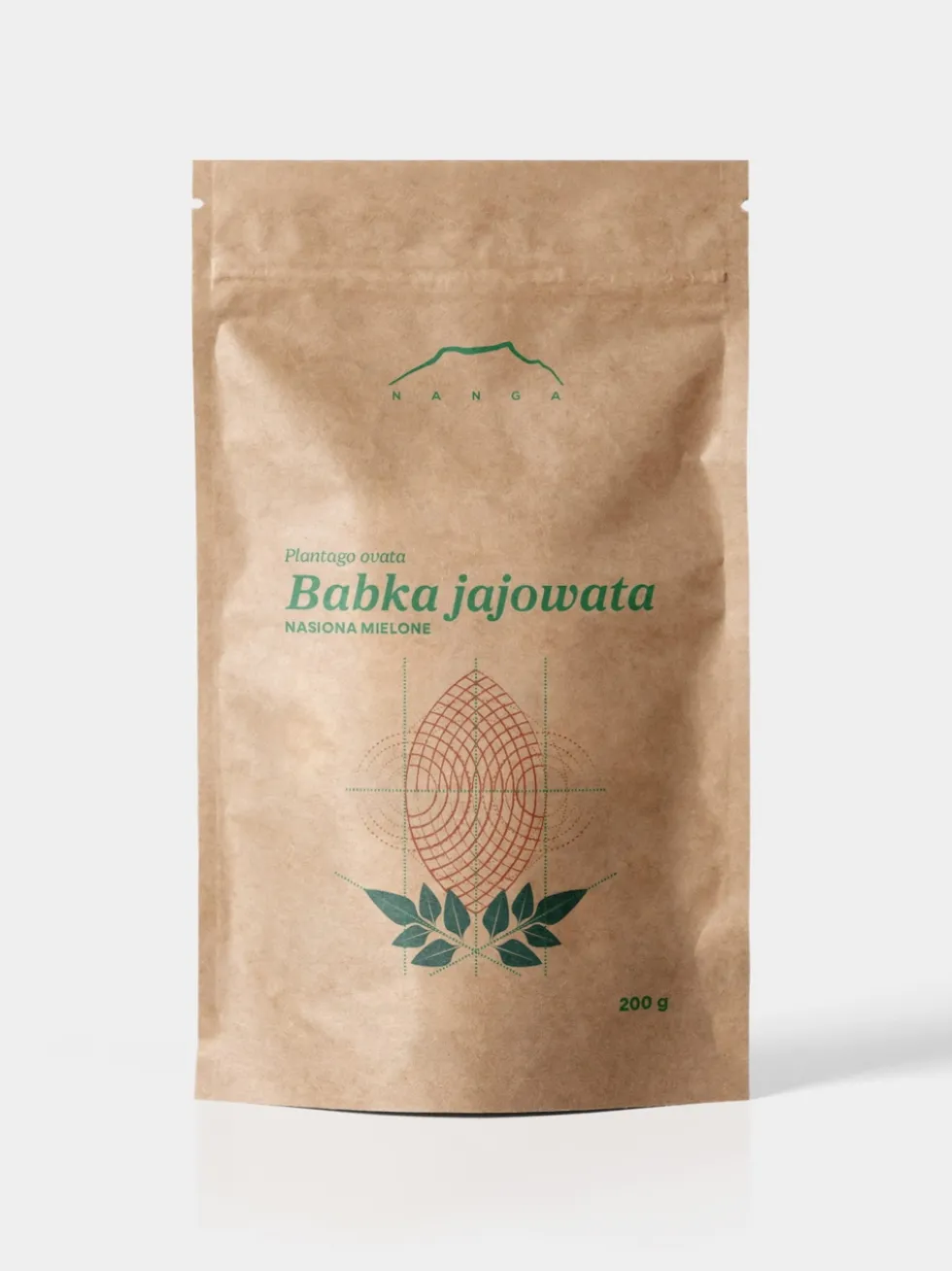 Babka jajowata