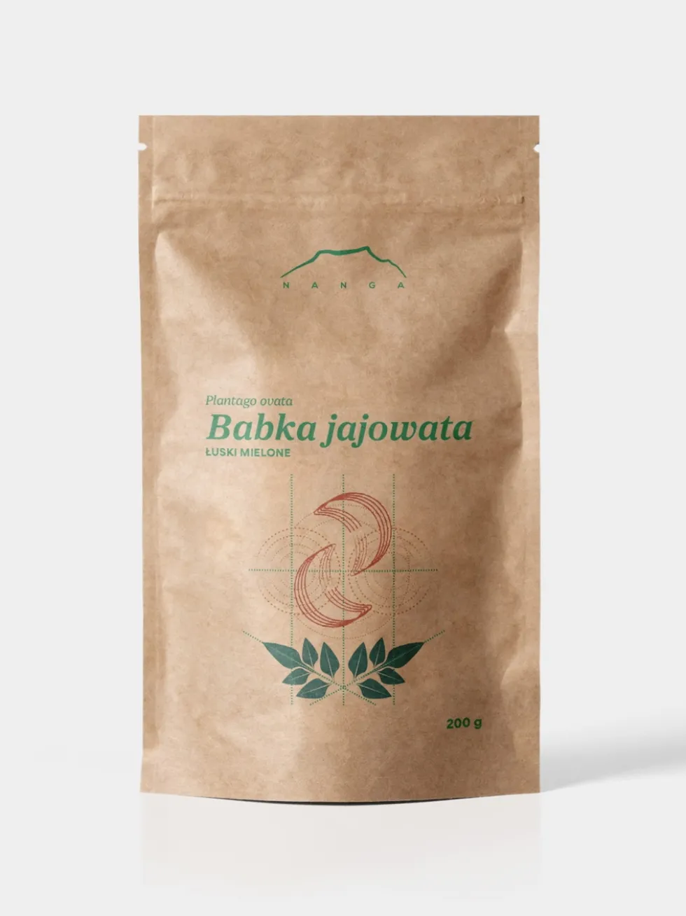 Babka jajowata