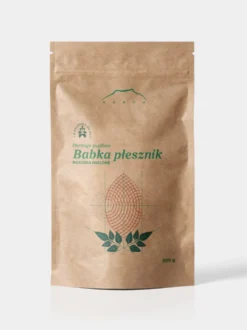 Babka płesznik