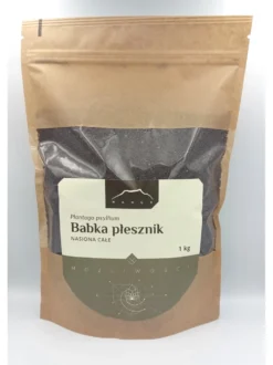 Babka płesznik