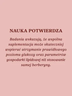 Berberyna z sylimaryną 100 kapsułek