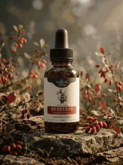 Berberys nalewka 1:1 50ml
