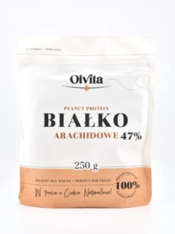 Białko arachidowe Olvita