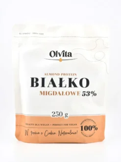 Białko migdałowe Olvita