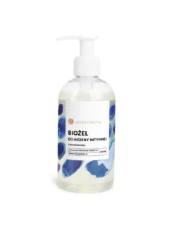 Biożel do higieny intymnej