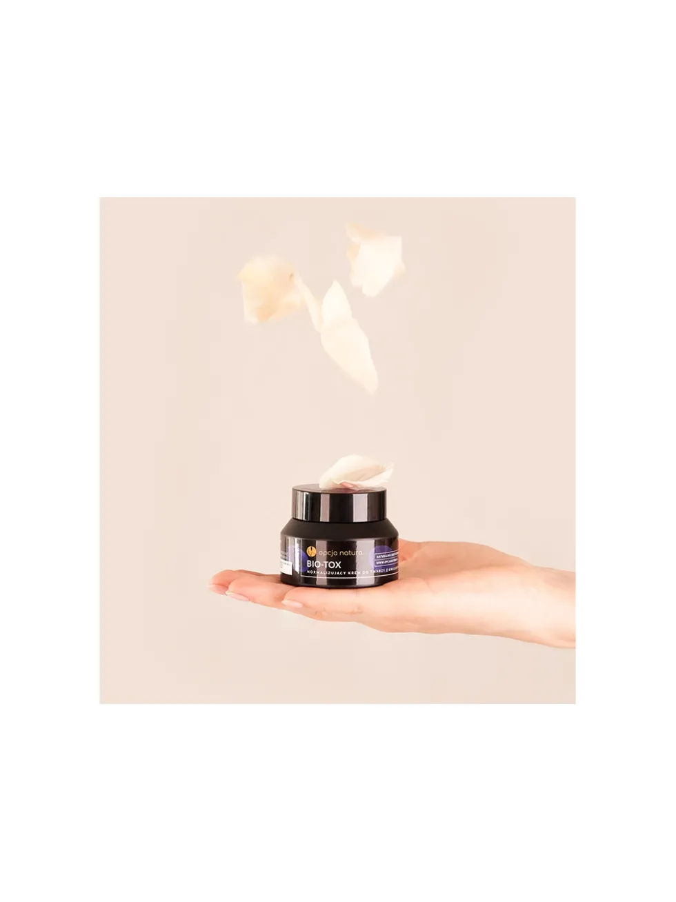 Bio-tox Opcja Natura 50ml