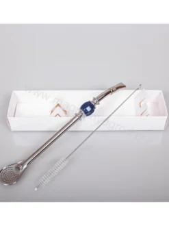 Bombilla Lagrima + szczoteczka