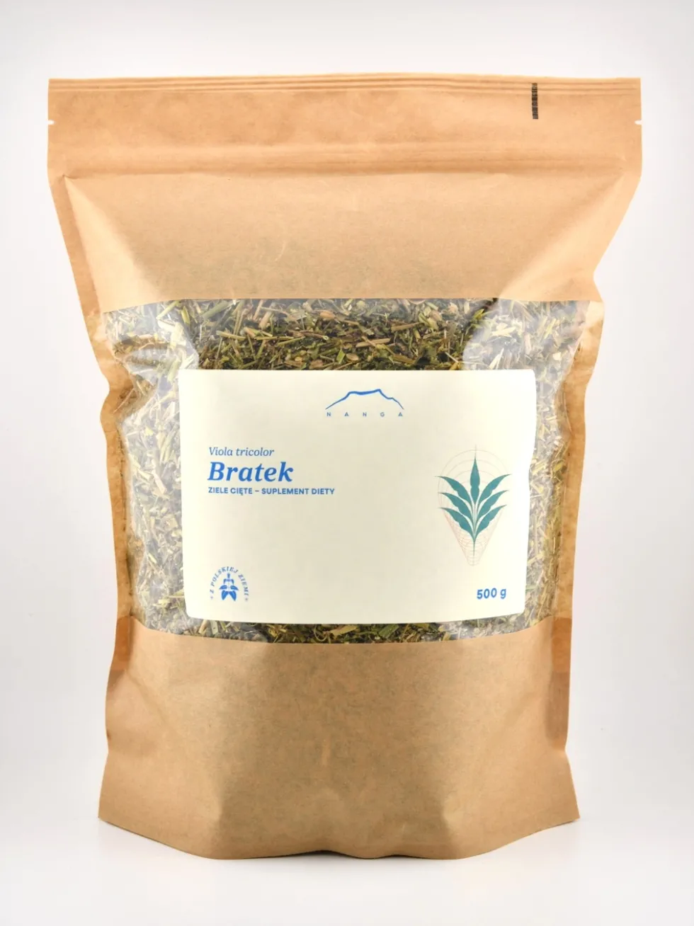 Bratek (Fiołek)