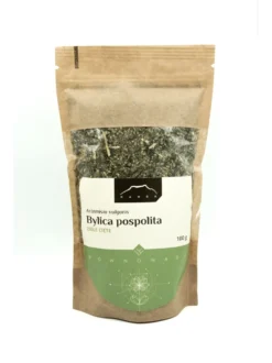 Bylica pospolita ziele