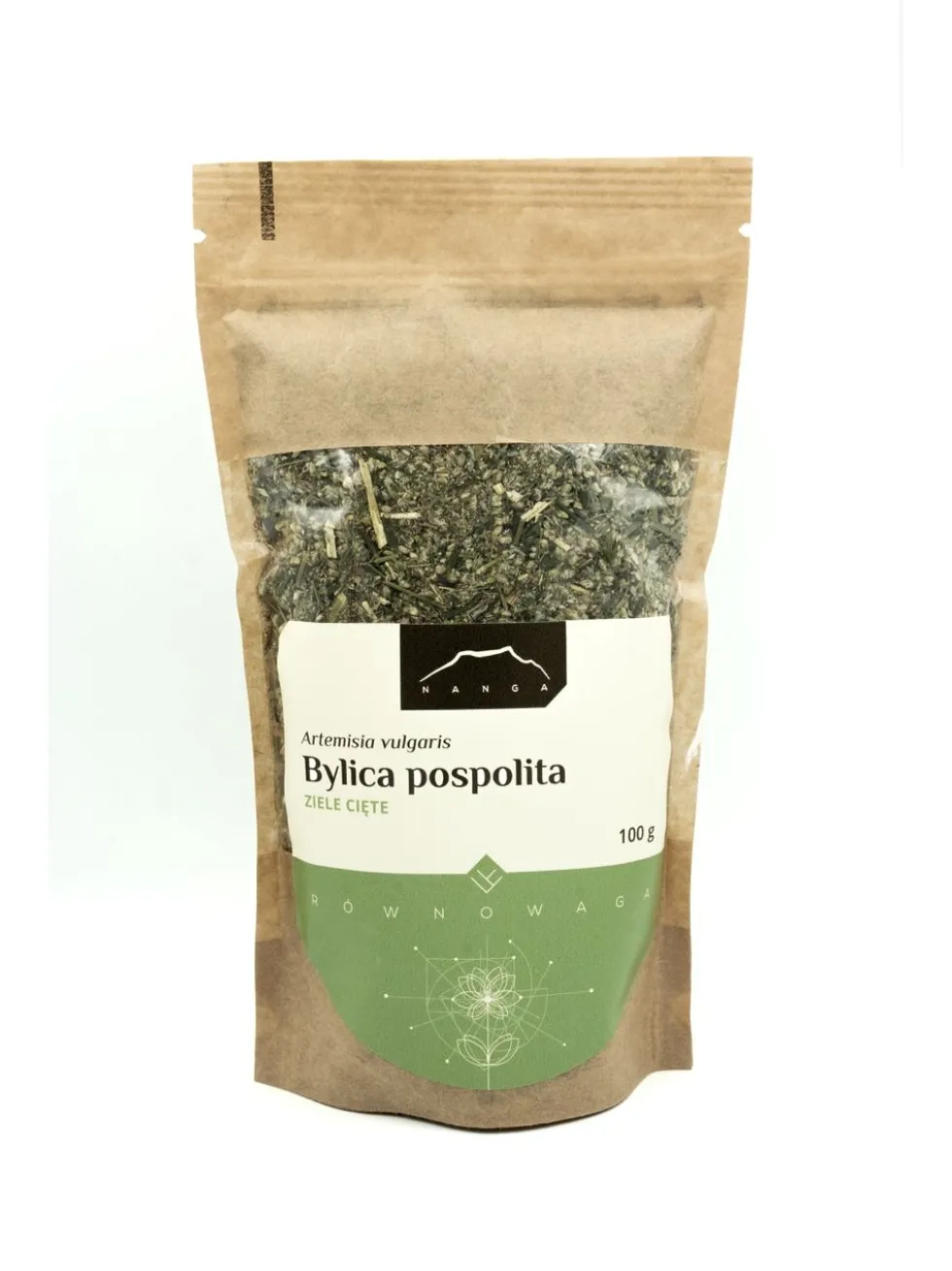 Bylica pospolita ziele