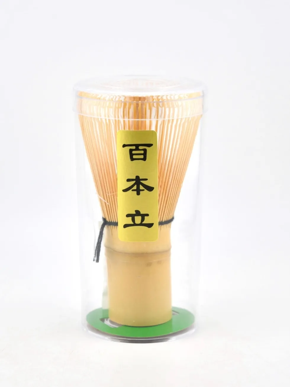 Chasen do matcha