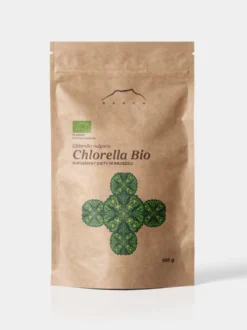 Chlorella Bio proszek