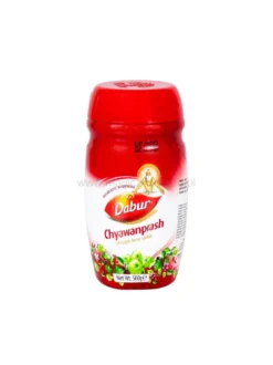 Chyawanprash