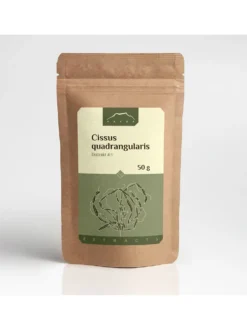 Cissus quadrangularis ekstrakt 4:1
