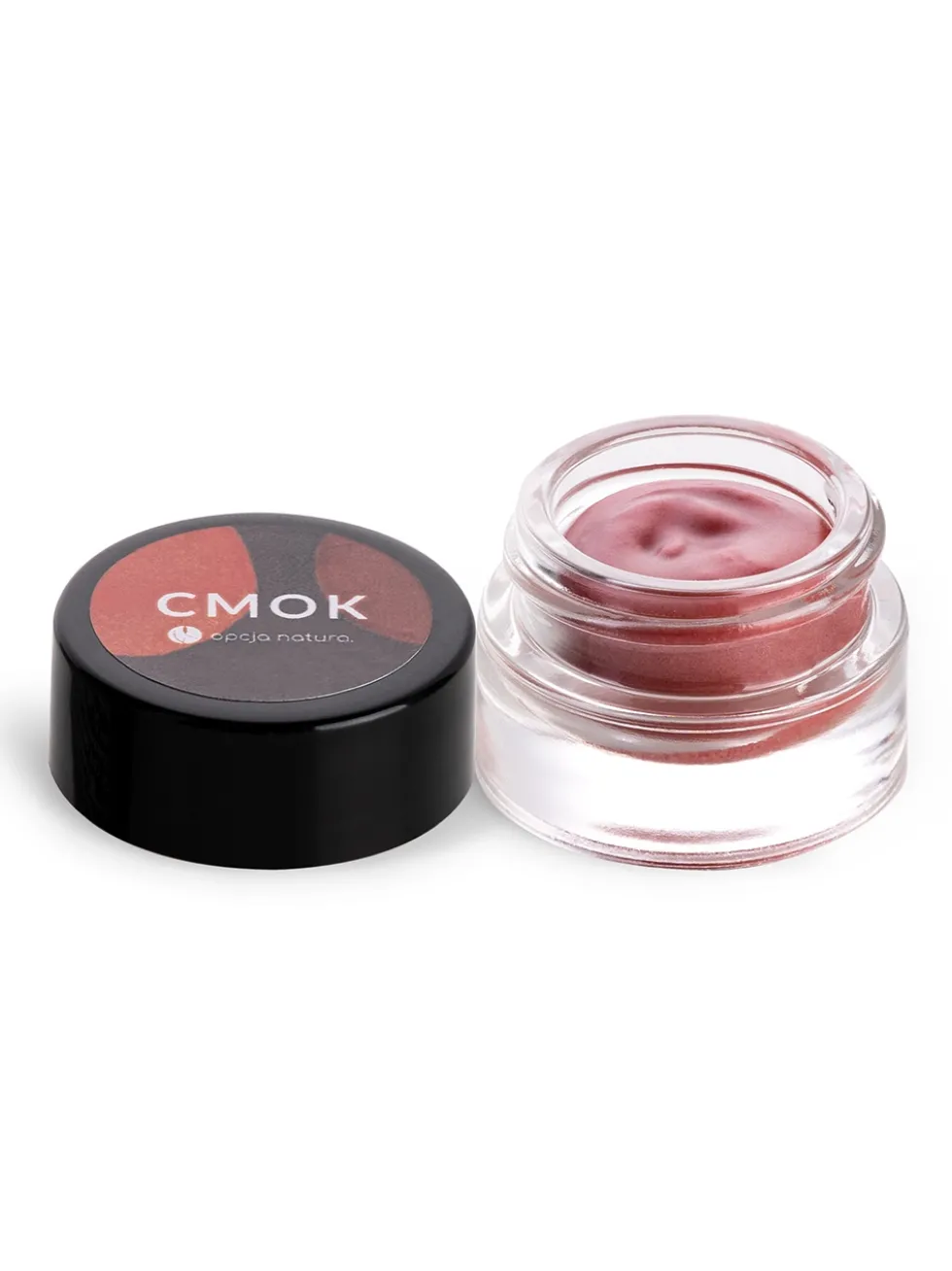 Cmok ochronne mazidło do ust Opcja Natura 5ml