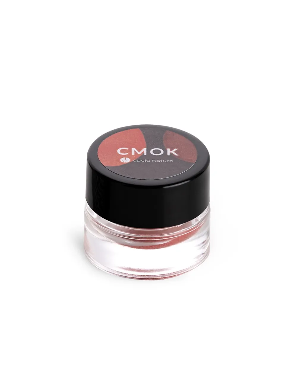Cmok ochronne mazidło do ust Opcja Natura 5ml