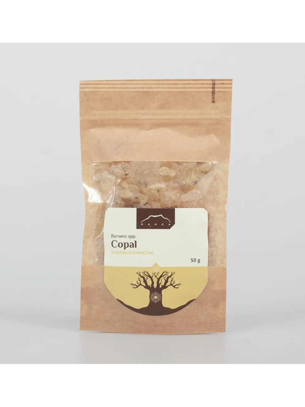 Copal