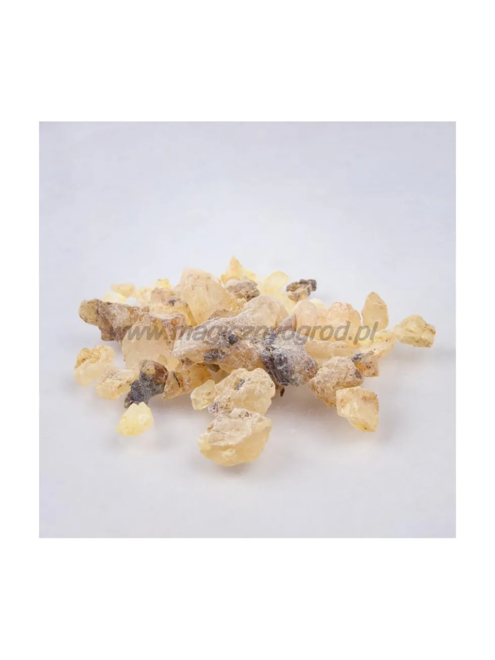 Copal blanco