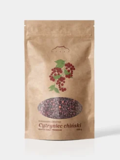 Cytryniec chiński owoc premium