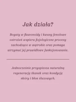 Czarcie żebro (ostrożeń warzywny) ziele