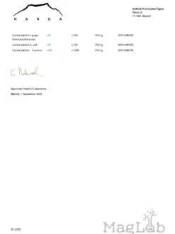 Czarnuszka ekstrakt 100 kapsułek x 400 mg