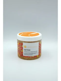 Detox Peeling Opcja Natura 210 g