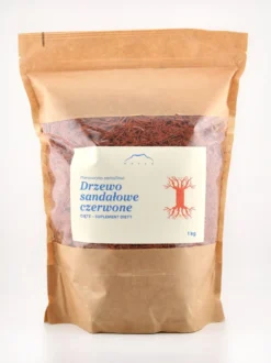 Drzewo sandałowe czerwone