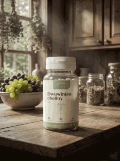 Dwuwinian choliny 100 kapsułek x 500 mg