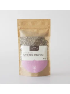 Dymnica ziele