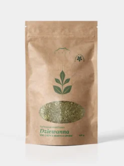 Dziewanna liść