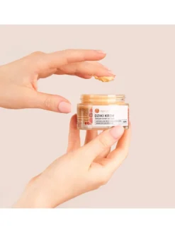 Dziki krem z żurawiną do rąk Opcja Natura 50ml