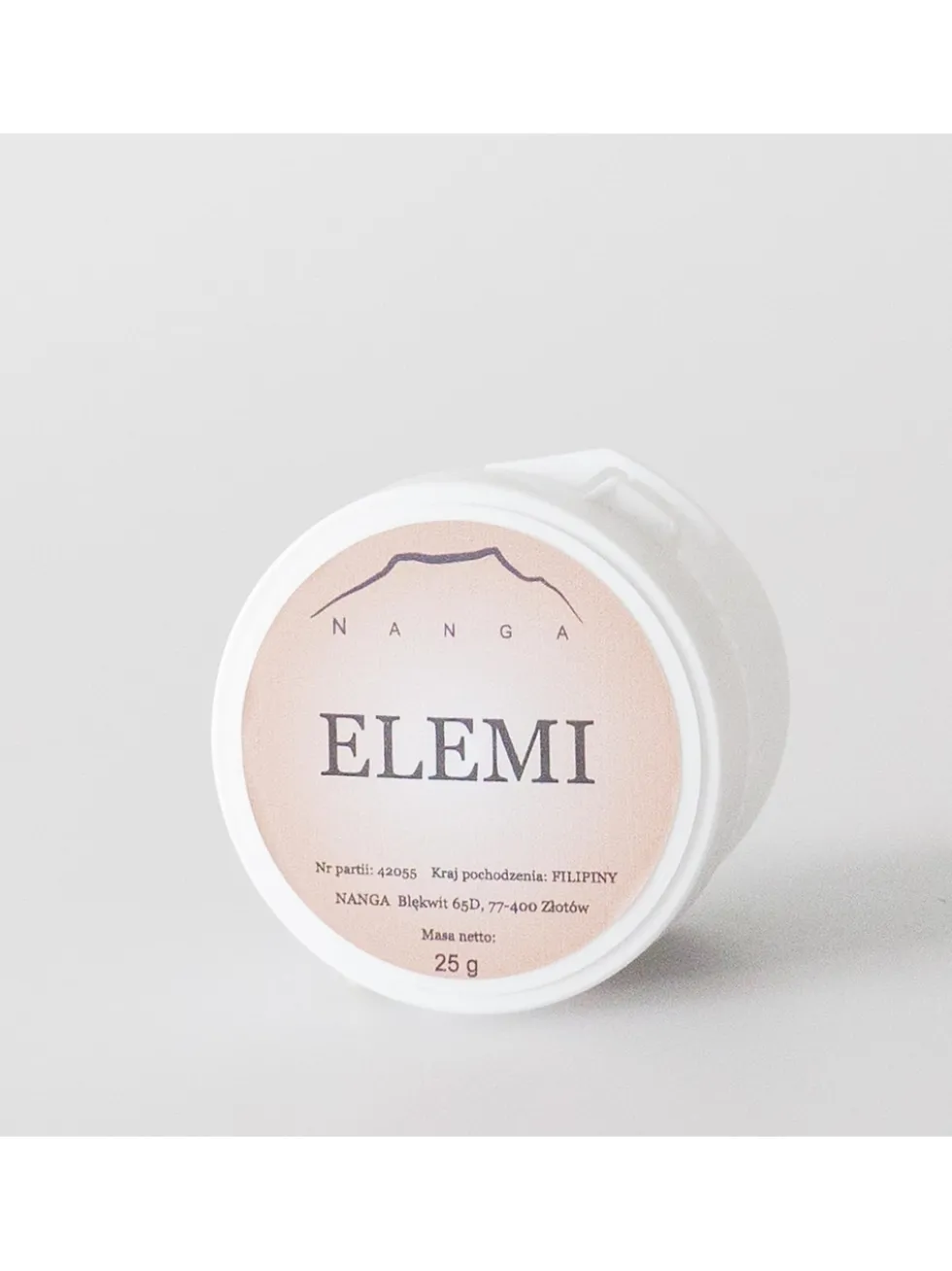 Elemi