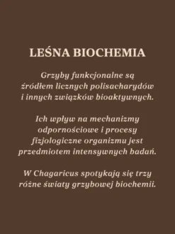 Eliksir Chagaricus