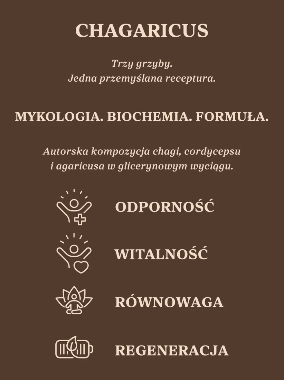 Eliksir Chagaricus