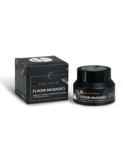Eliksir młodości Opcja Natura 50ml