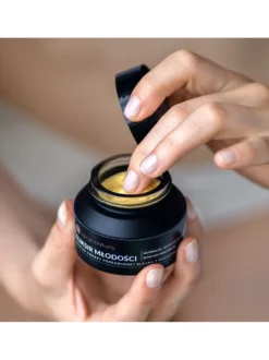 Eliksir młodości Opcja Natura 50ml