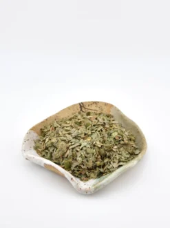 Epimedium liść - horny goat weed