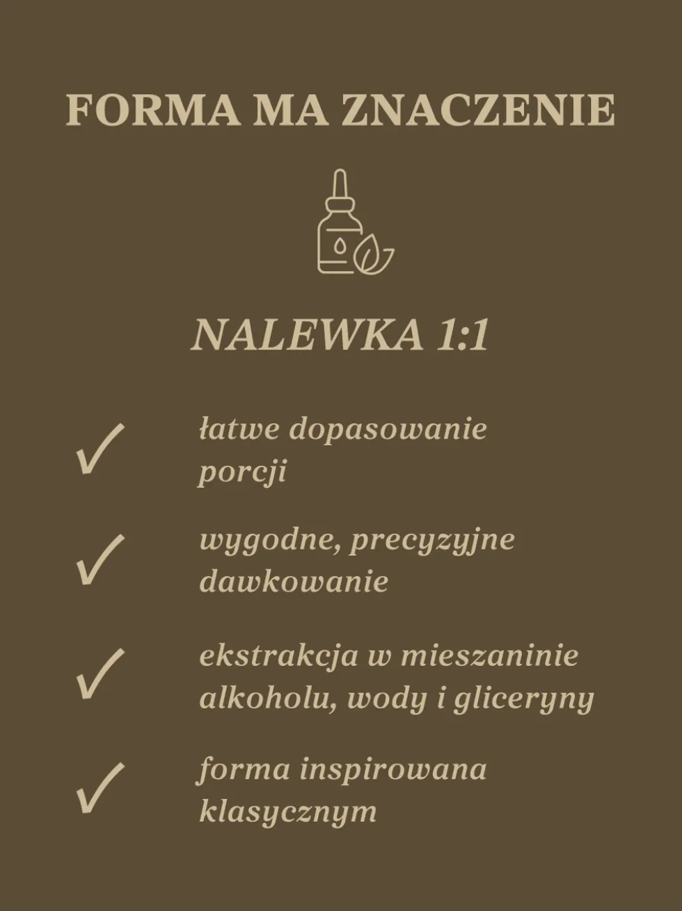 Żeń-szeń syberyjski nalewka 1:1