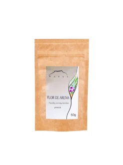 Flor de arena