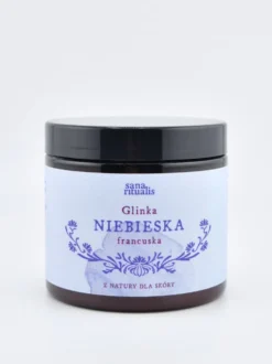 Francuska glinka niebieska Sana Ritualis