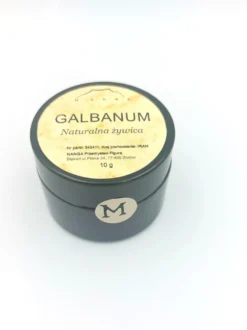 Galbanum