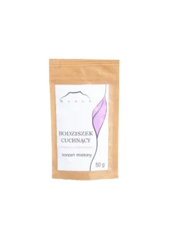 Geranium - bodziszek korzeń