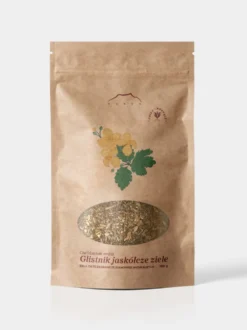 Glistnik jaskółcze ziele