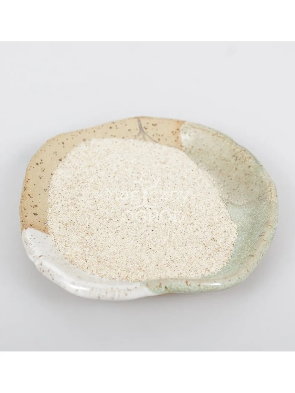 Glukomannan konjac