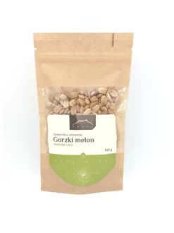 Gorzki melon